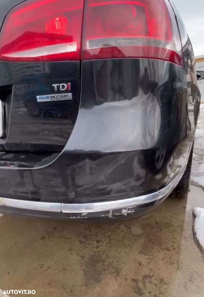 Volkswagen Passat - 9