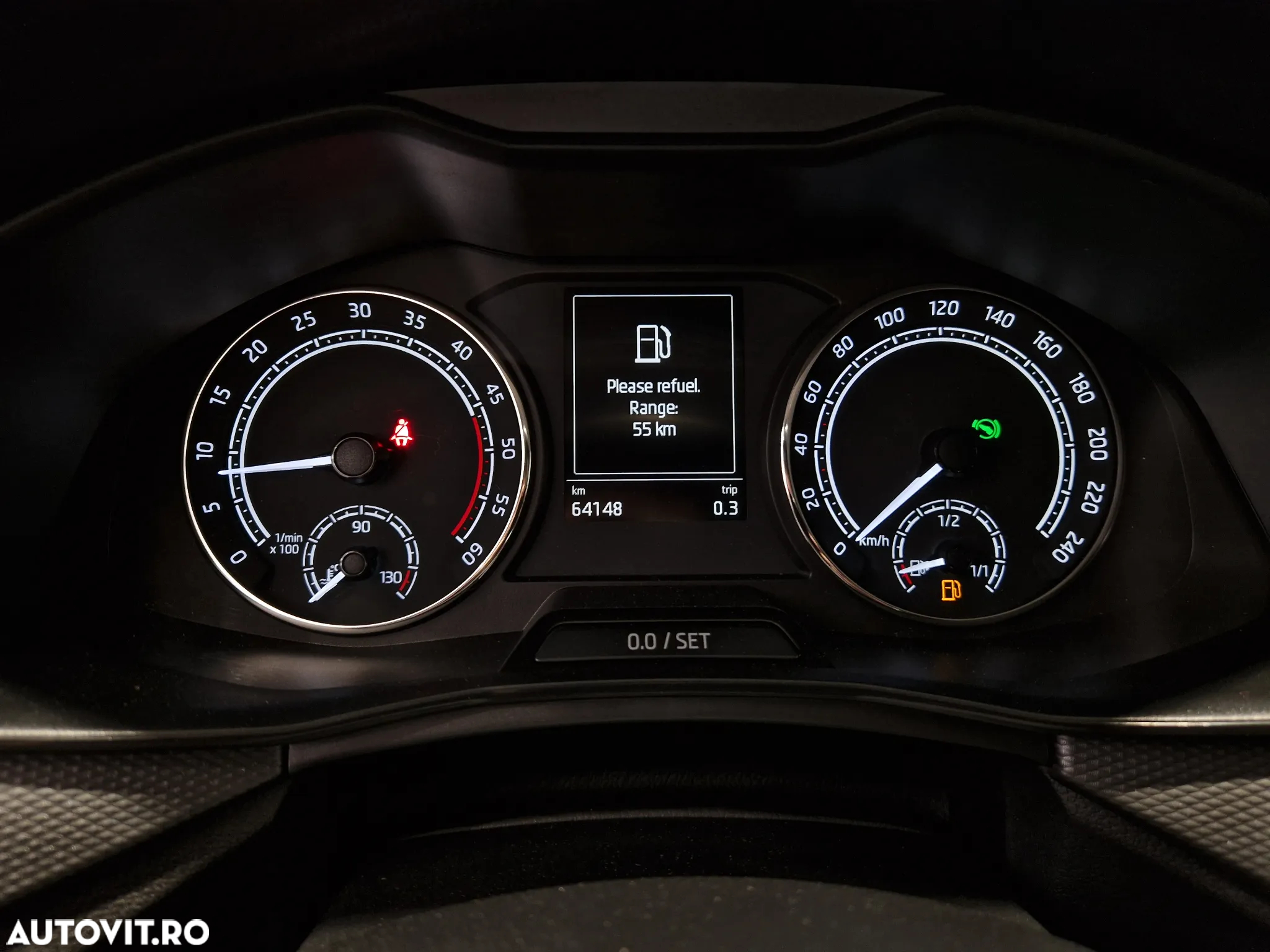Skoda Scala 1.6 TDI DSG Ambition - 18