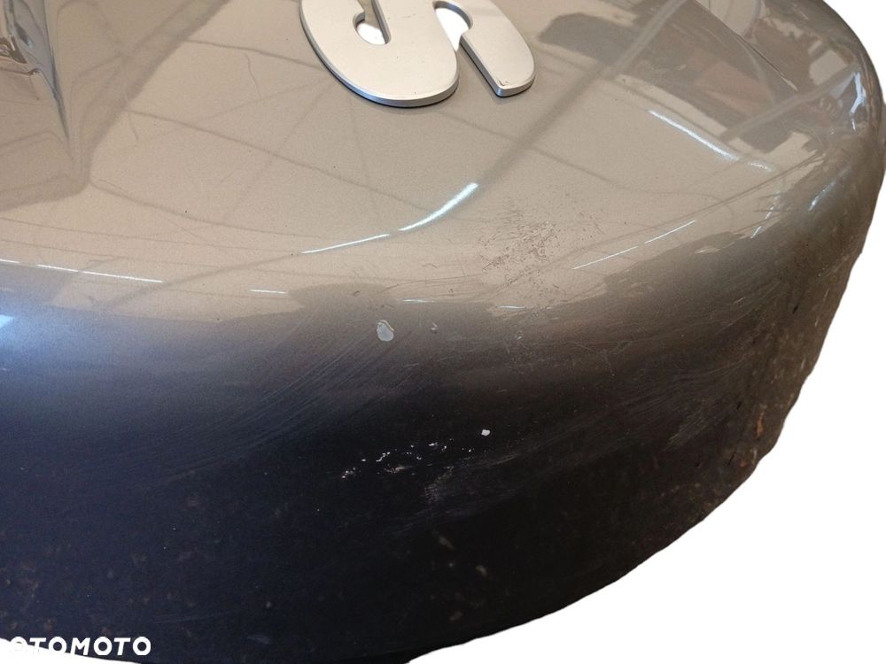 OSŁONA KOŁA ZAPASOWEGO SUZUKI GRAND VITARA II (2005-2008) 2.0 16V 140KM - 6