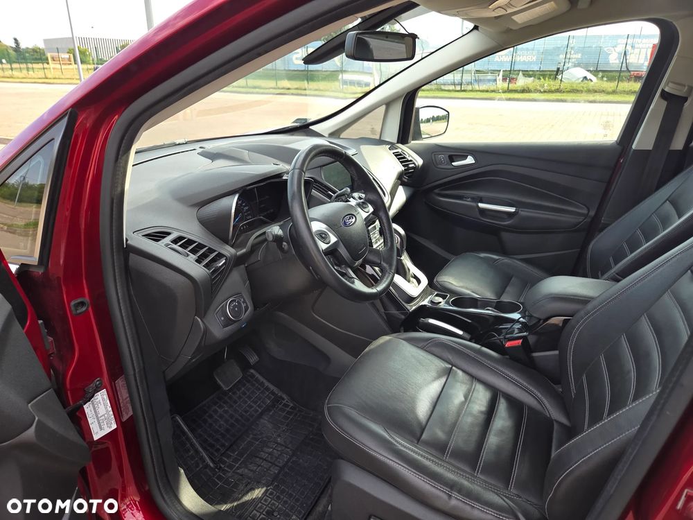 Ford C-MAX 2.0 ENERGI CVT - 22