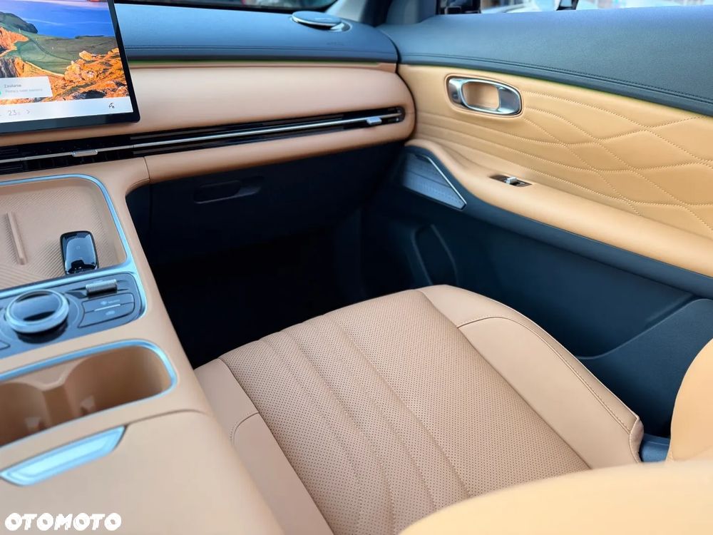 Geely Starray - 13