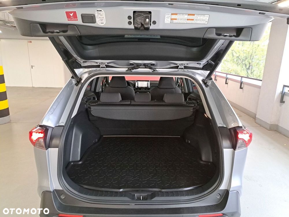 Toyota RAV4 2.0 Comfort 4x4 MS - 14