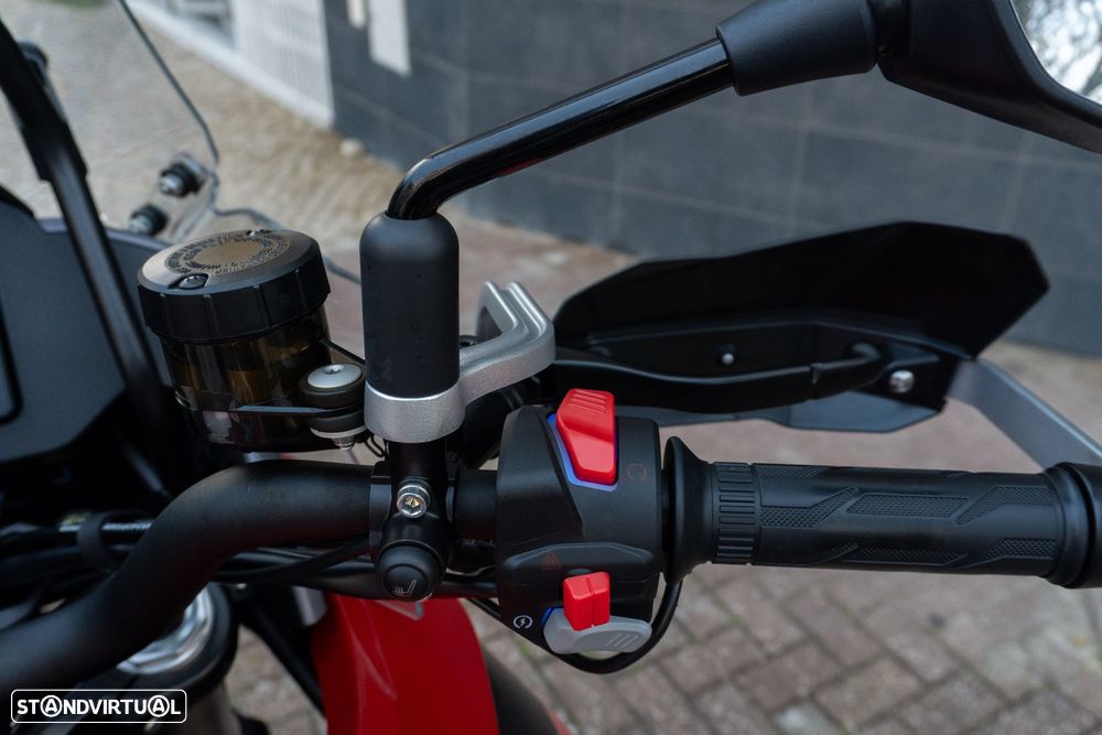 QJ Motor SRT 700X 700 SX - 12