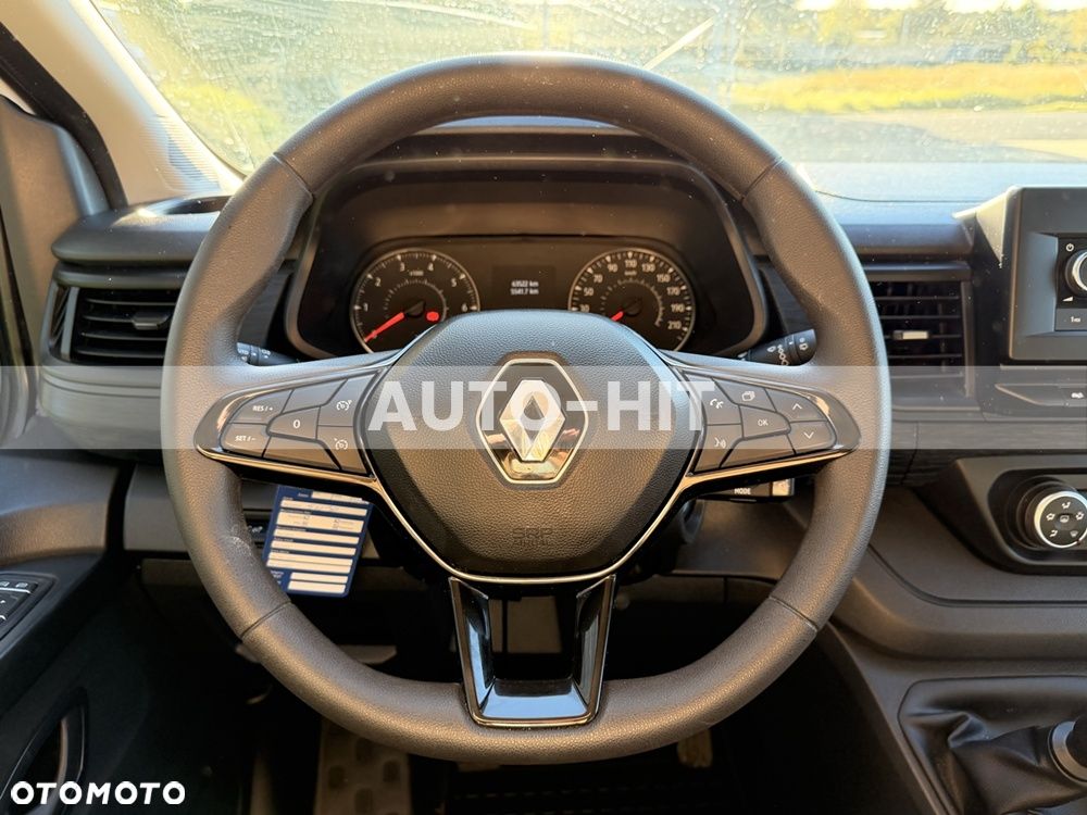 Renault Trafic Blue L2H1 Komfort - 23