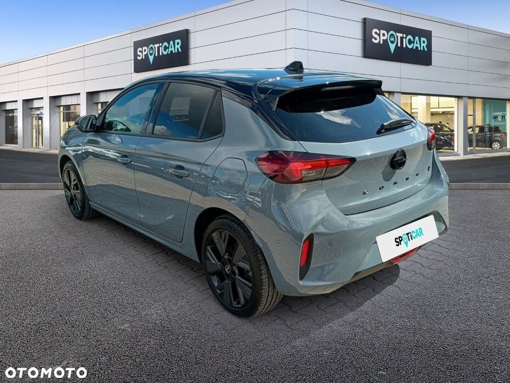 Opel Corsa - 8