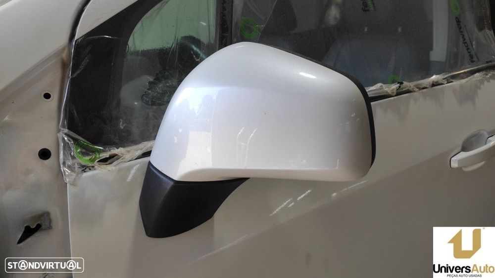 RETROVISOR ESQUERDO OPEL MOKKA X DESIGN LINE START/STOP - 10