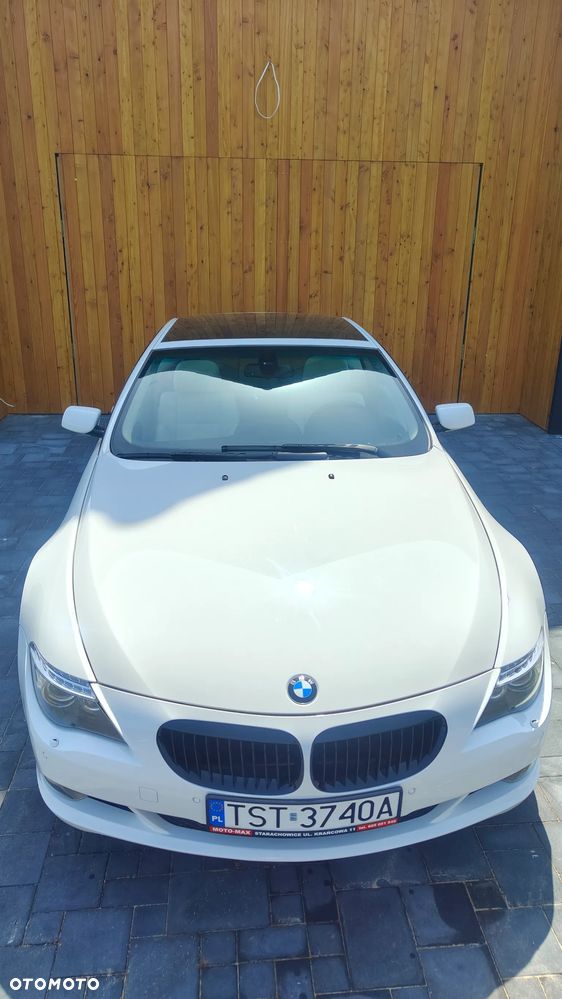 BMW Seria 6 - 3