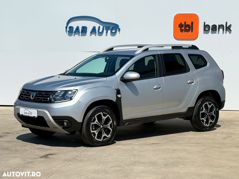 Dacia Duster 1.5 Blue dCi Comfort - 2