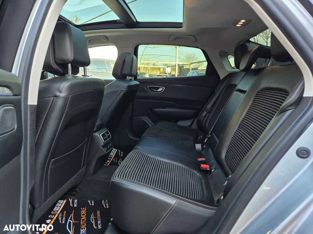 Renault Talisman TCe 225 EDC GPF INTENS - 12