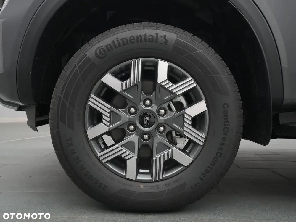 Ford Ranger 2.3 EcoBoost PHEV e-4WD DC Wildtrak - 11
