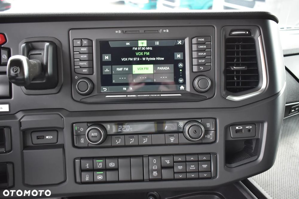 Scania R450 !! Full LED !! - 23