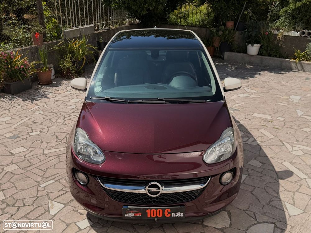 Opel Adam - 8
