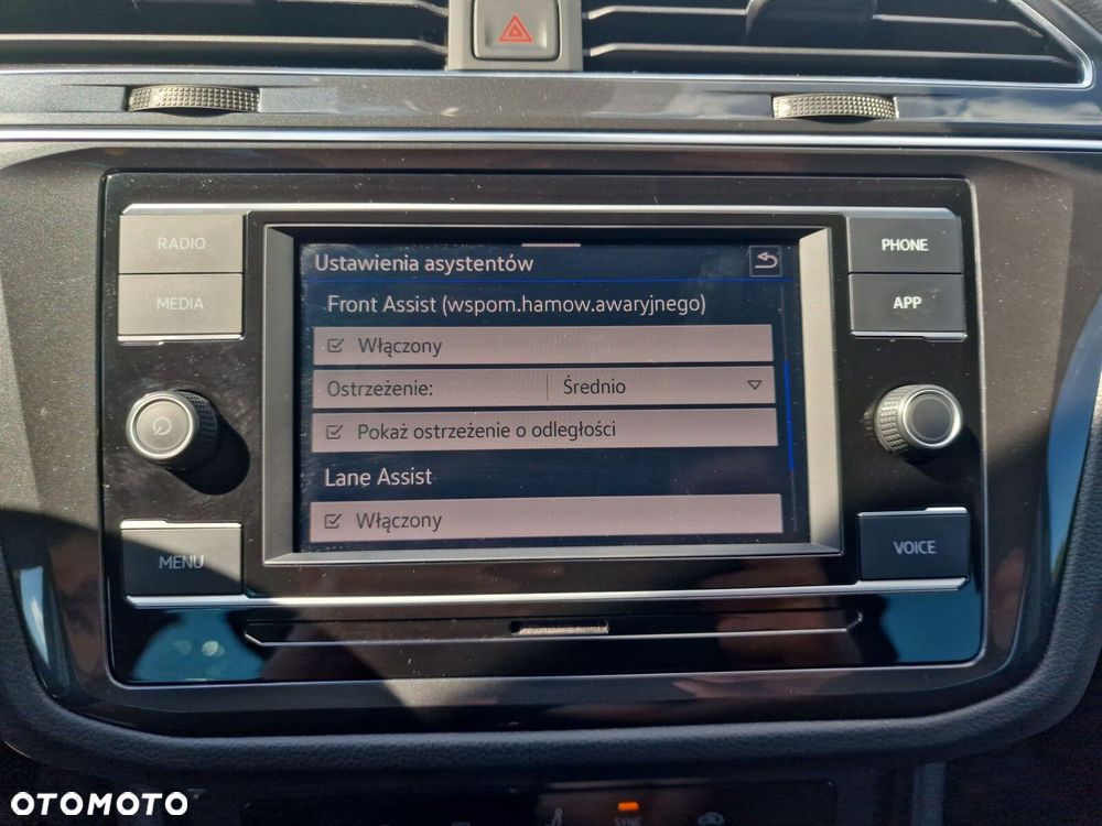 Volkswagen Tiguan 1.5 TSI EVO Life DSG - 39