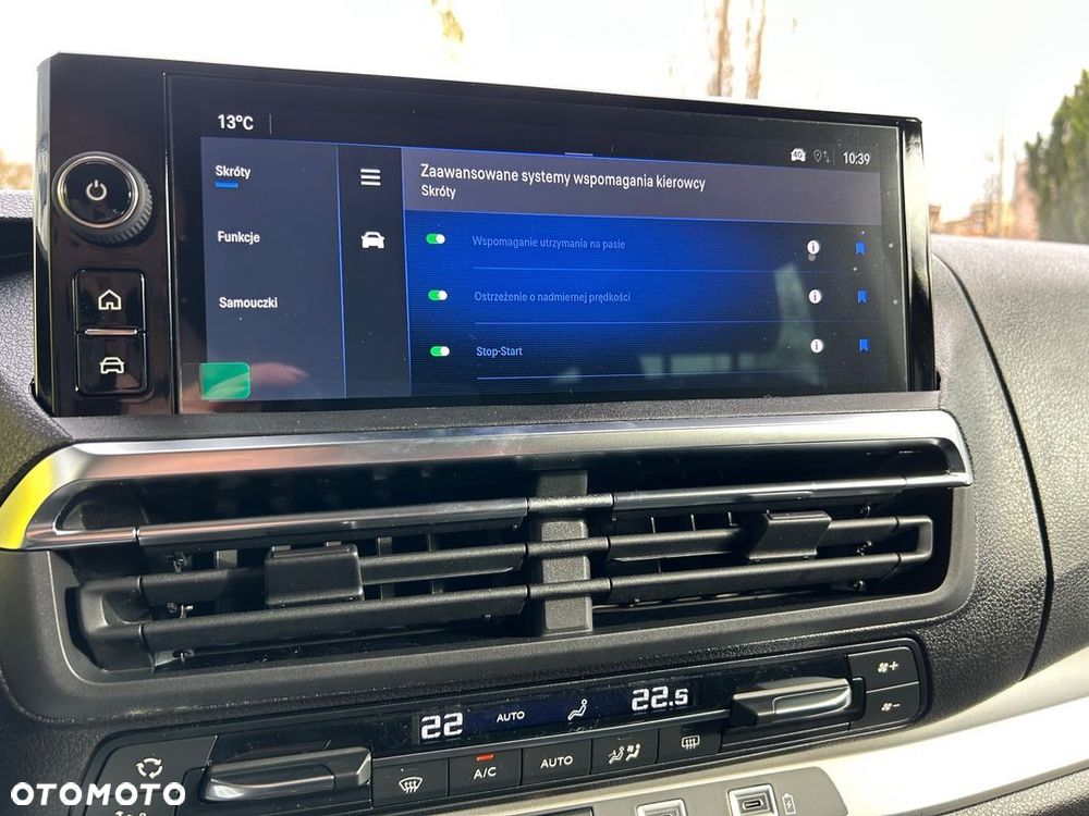 Opel Zafira 2.0 Diesel XL Business - 25