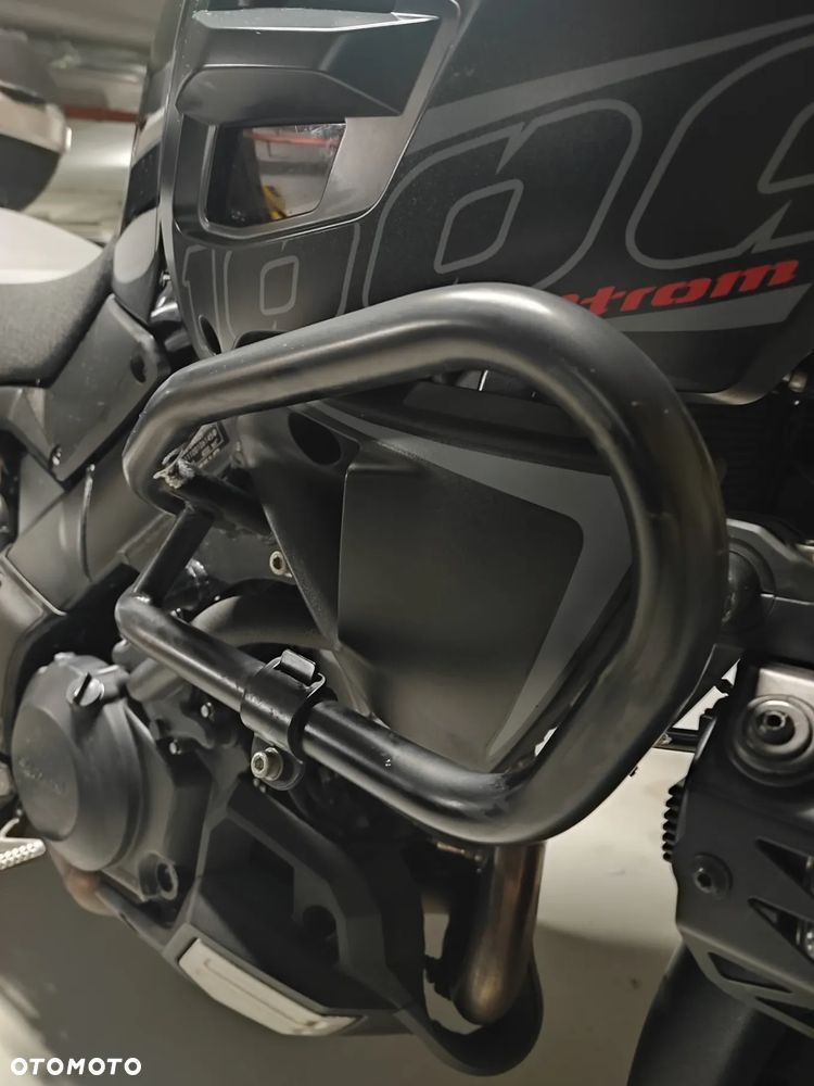 Suzuki V-STROM - 11