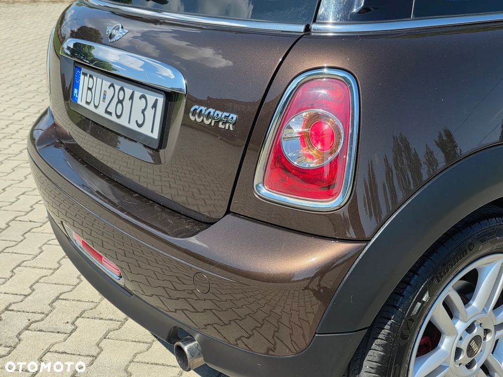 MINI Cooper Standard - 15