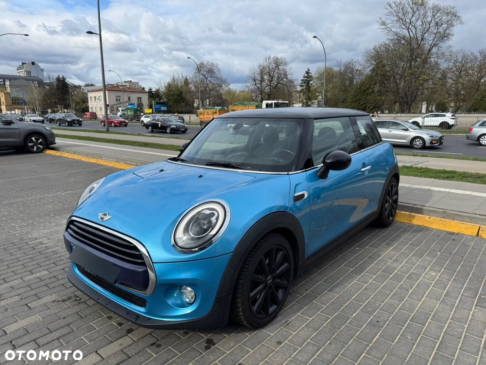 MINI Cooper Standard - 19