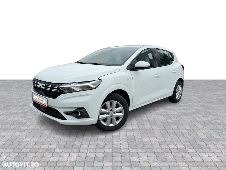 Dacia Sandero TCe 90 MT5 Expression - 1