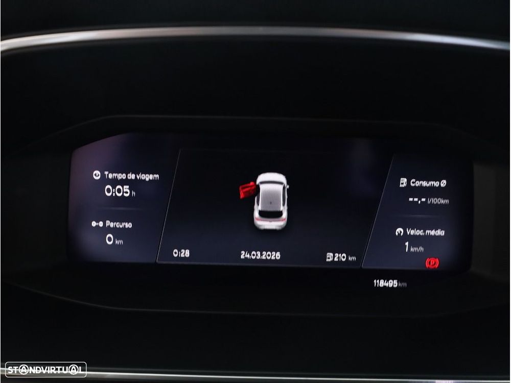 SEAT Leon 2.0 TDI Style - 24