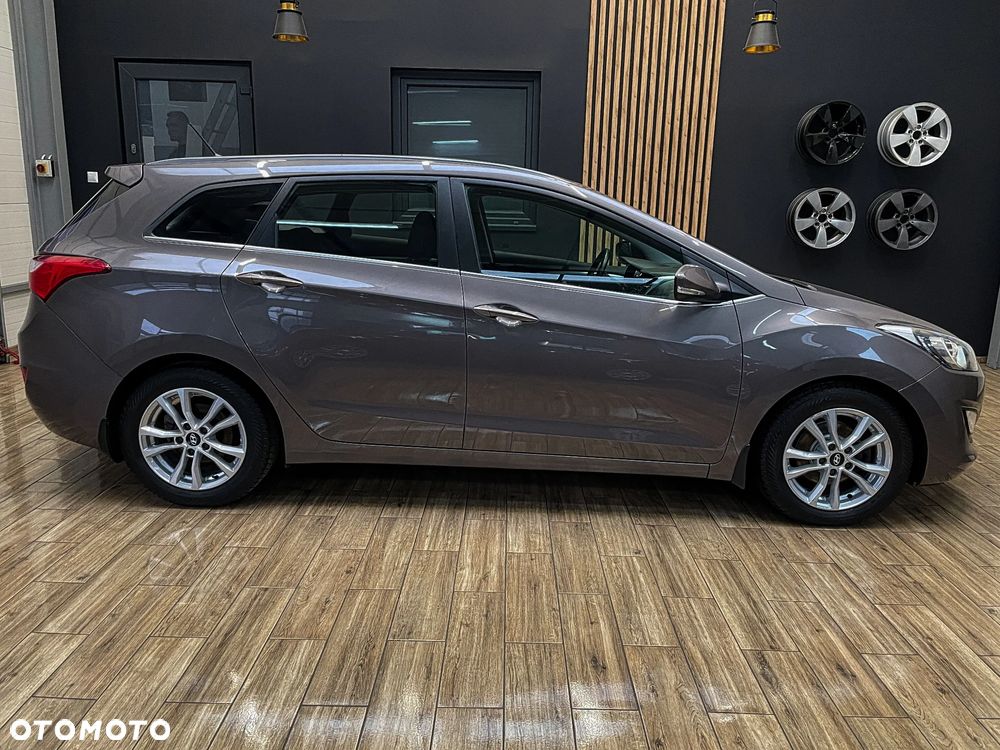 Hyundai i30 1.6 Style - 7