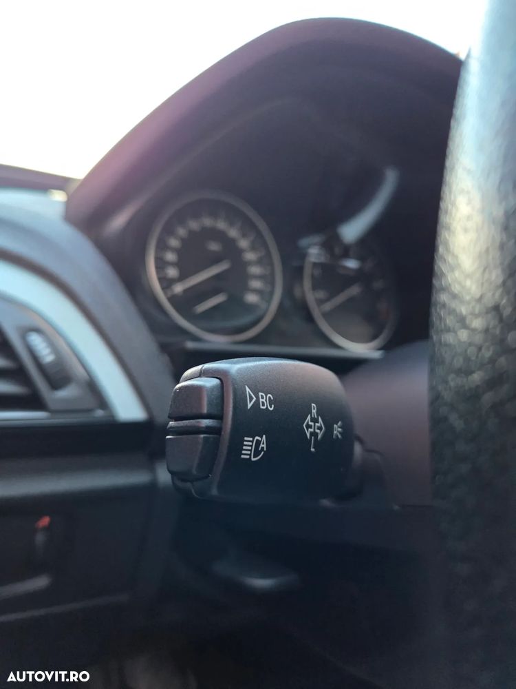 BMW Seria 1 116i - 14