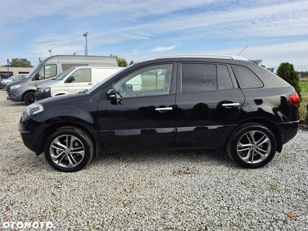 Renault Koleos - 6
