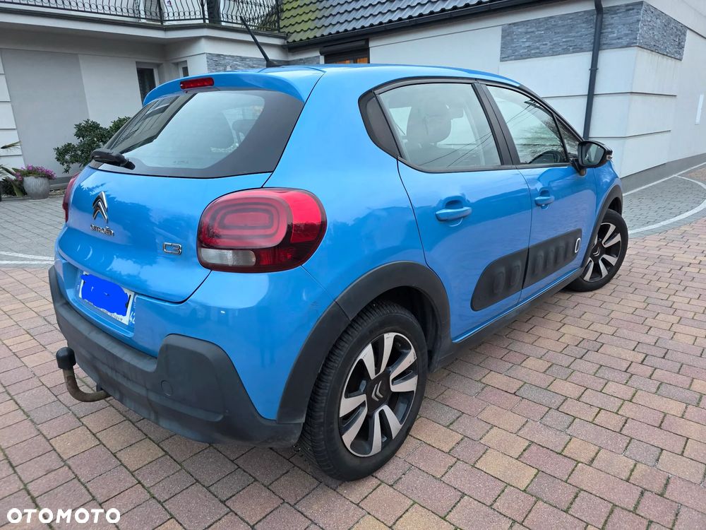 Citroën C3 - 5