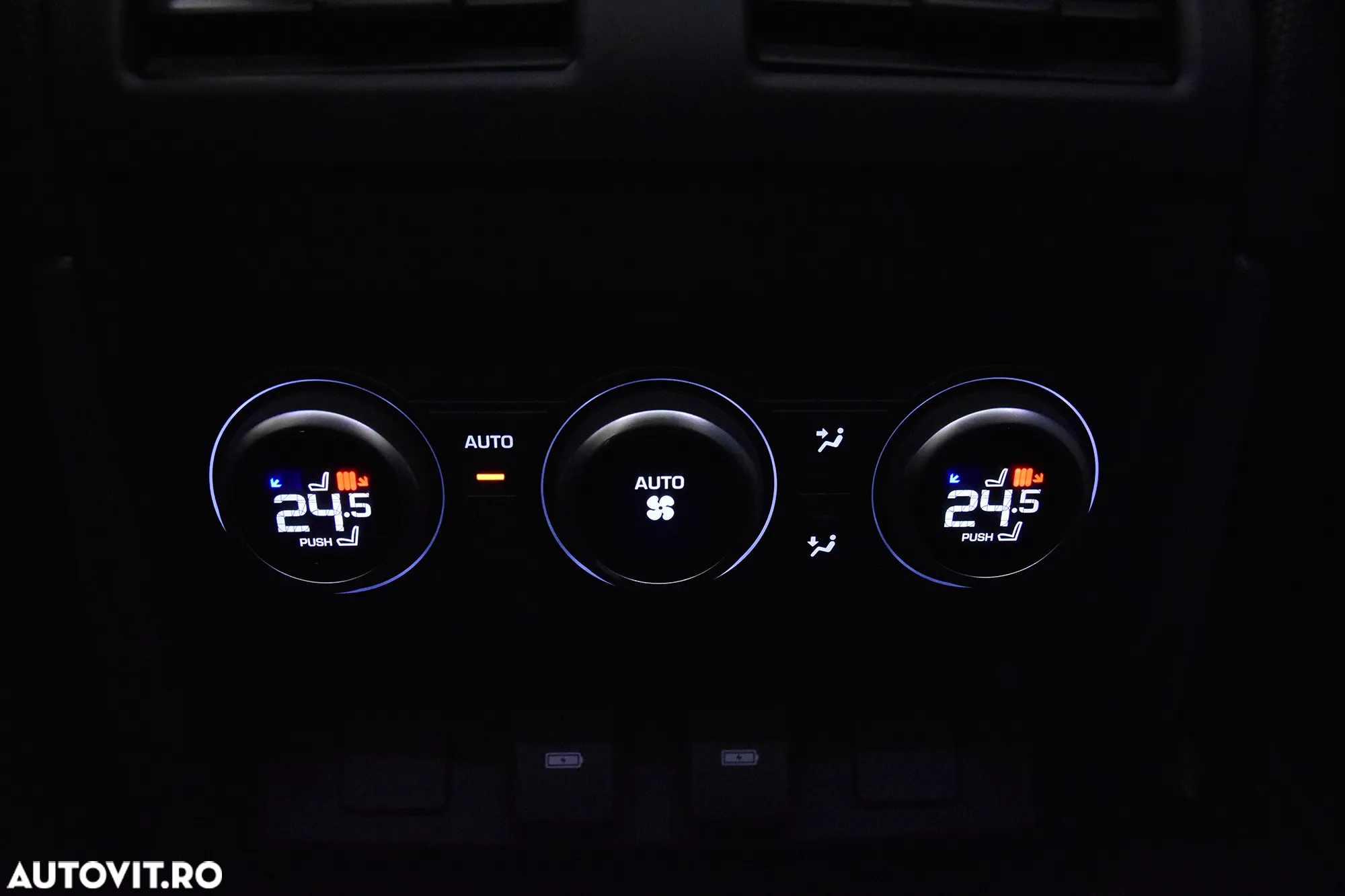 Land Rover Defender 90 5.0 V8 - 22