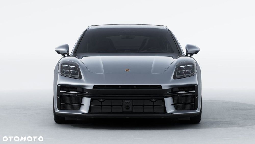 Porsche Panamera - 7