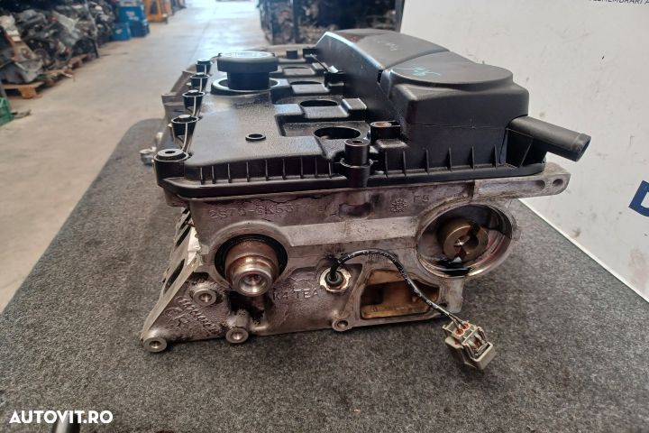 Chiulasa 2S7Q-6K537-AB 2S7Q6K537AB 2S7Q-6K537-AB 2S7Q6K537AB Ford Tra - 4