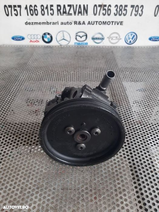 Pompa Servo Servodirectie Bmw E87 E88 E81 E82 E90 E91 E92 E93 E60 E61 2.0 Diesel M47 163 Cai - 2