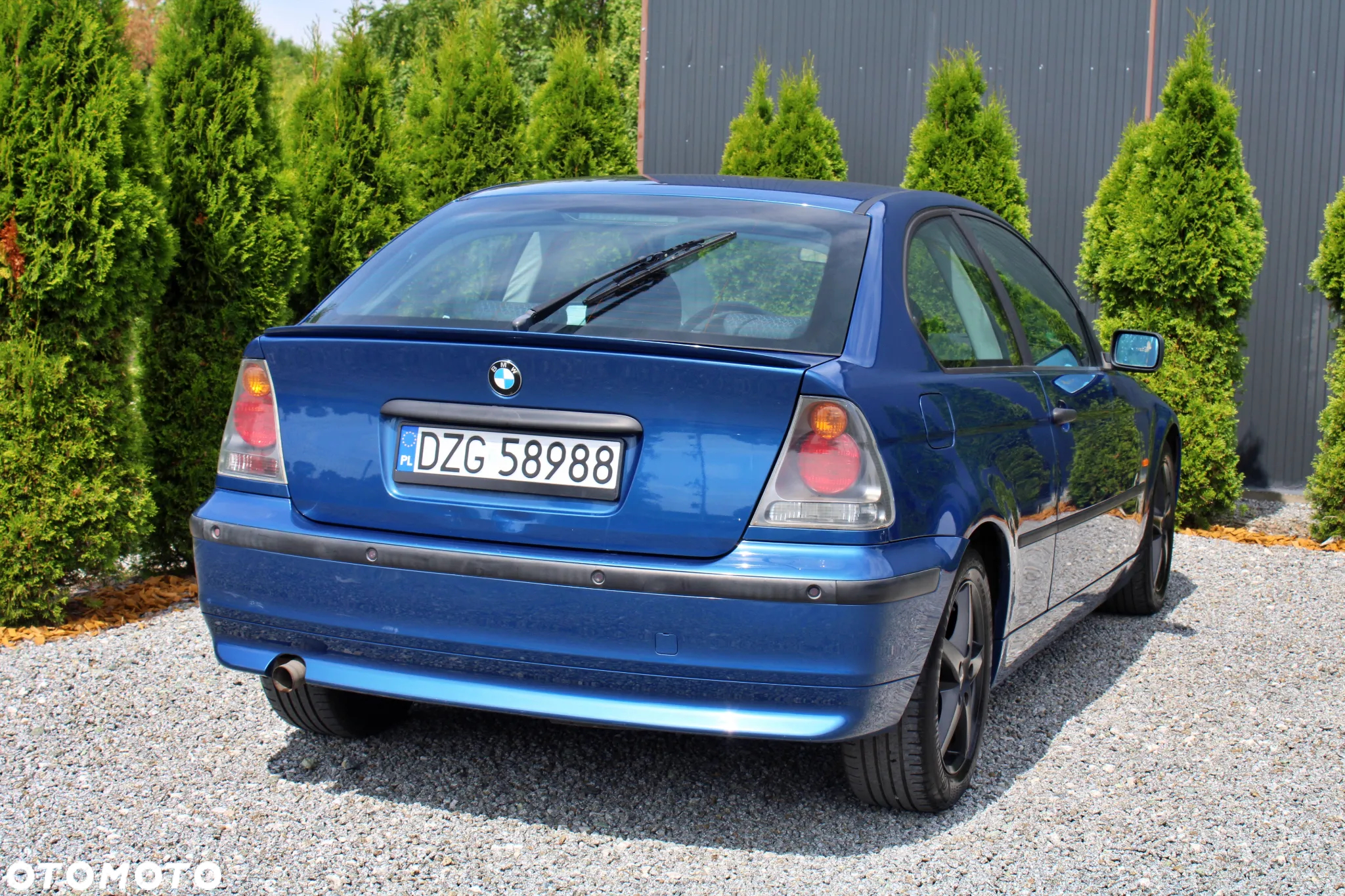 BMW Seria 3 - 13
