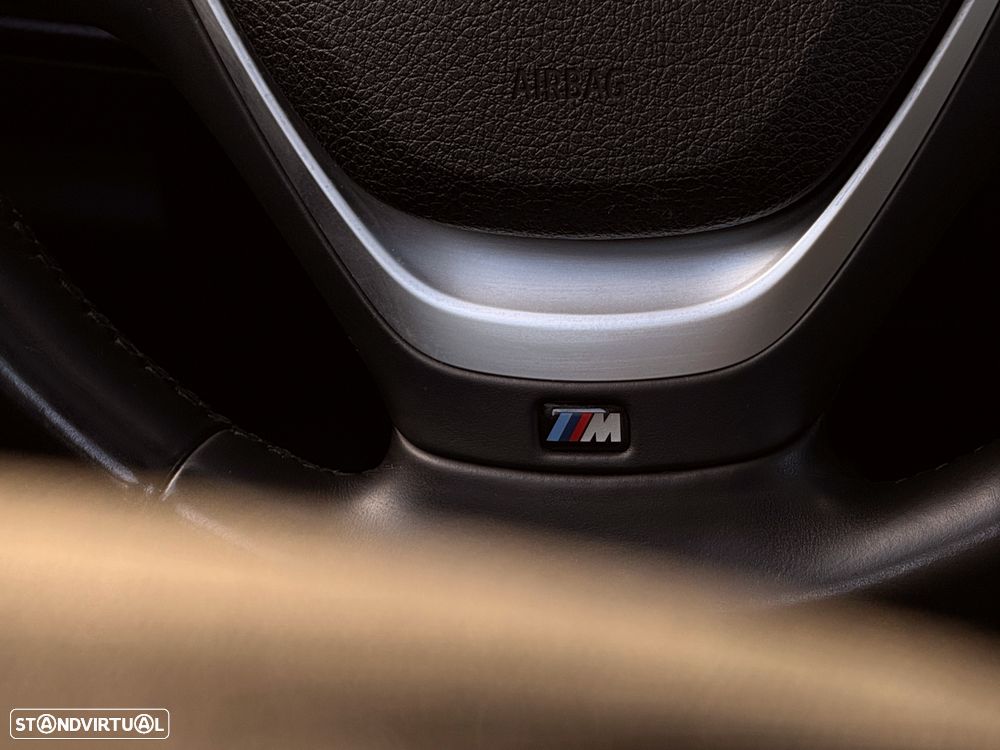 BMW 116 i Sport Line - 26