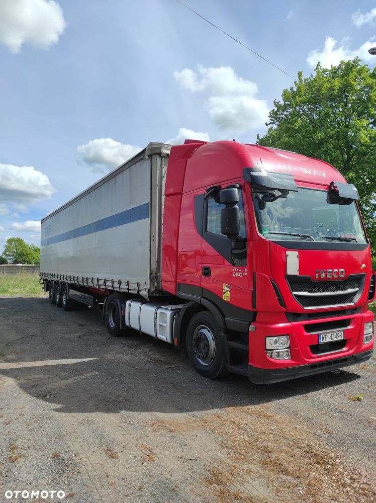Iveco Stralis - 10