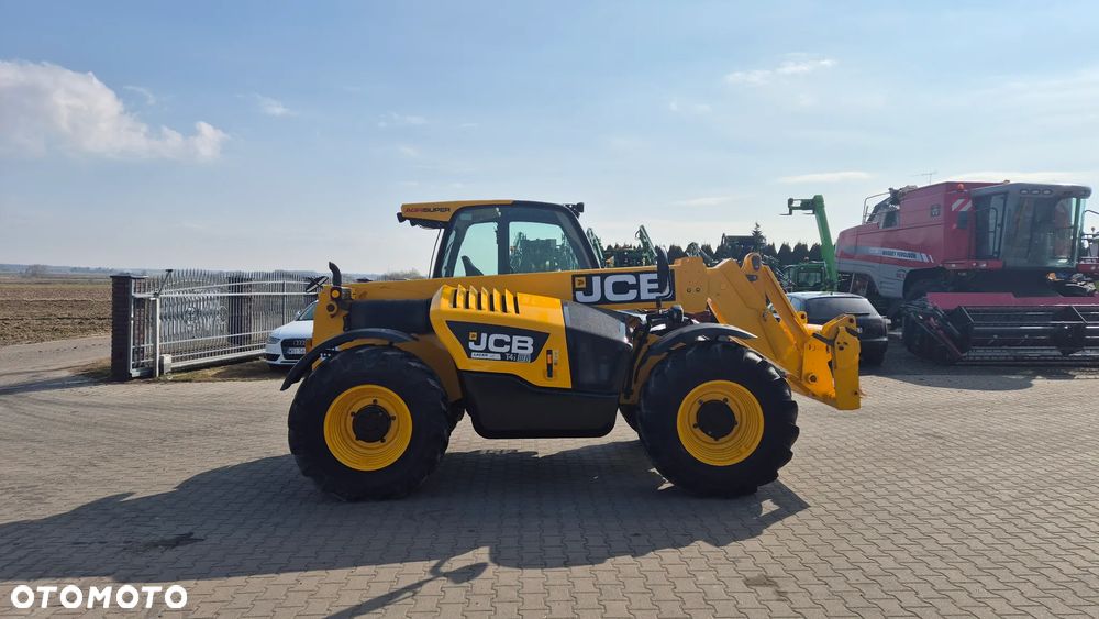 JCB 536-60 Agri Super 2013R - 3