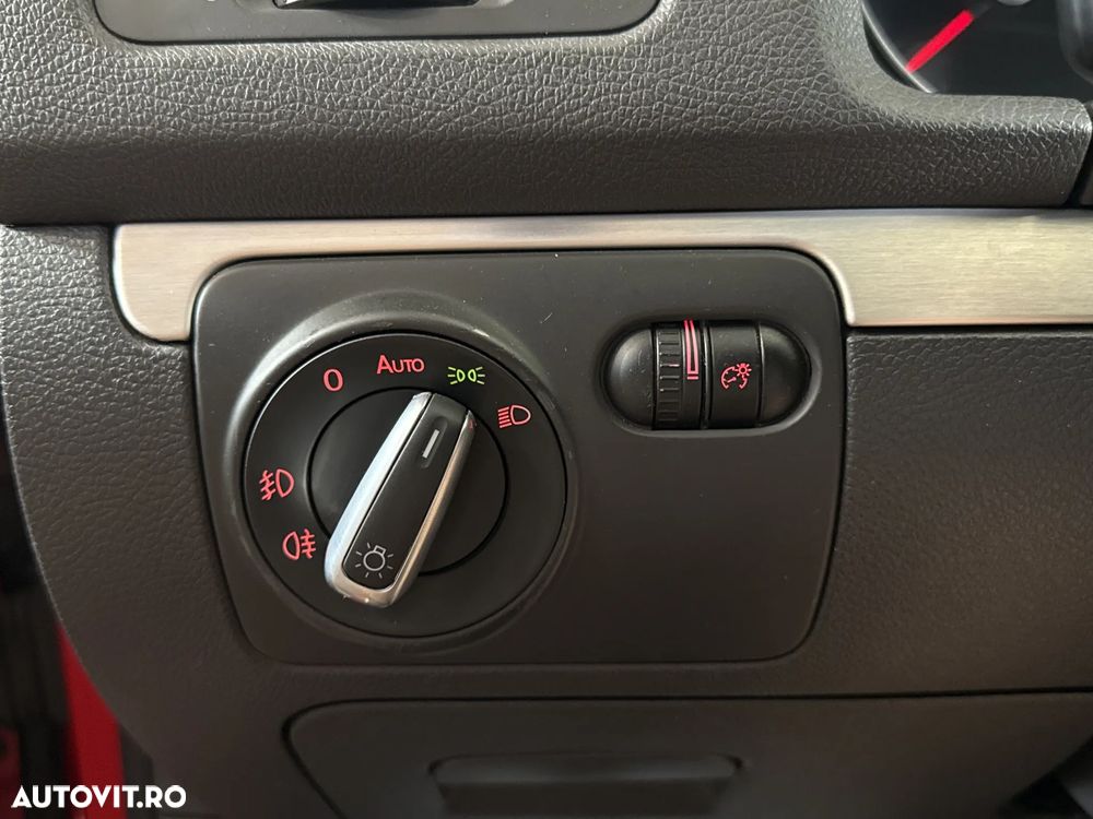 Volkswagen Golf 2.0 GTI - 15