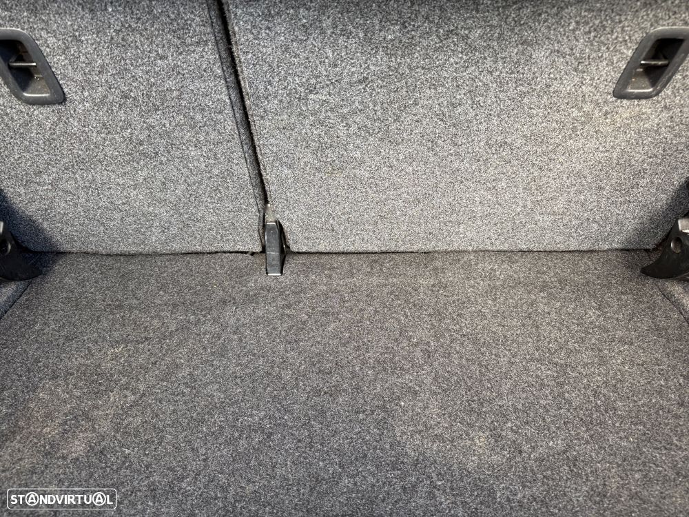 VW Polo 1.2 TDi BlueMotion 88g - 21