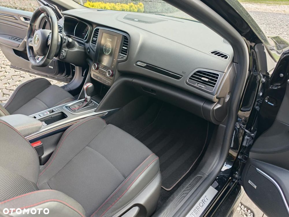 Renault Megane 2019 photo 3