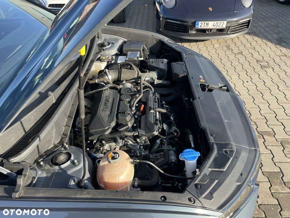 Hyundai Tucson 1.6 T-GDi Modern 2WD - 15