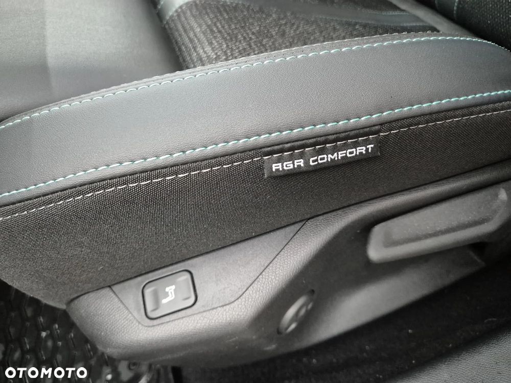 Peugeot 308 1.2 PureTech Allure S&S EAT8 - 15