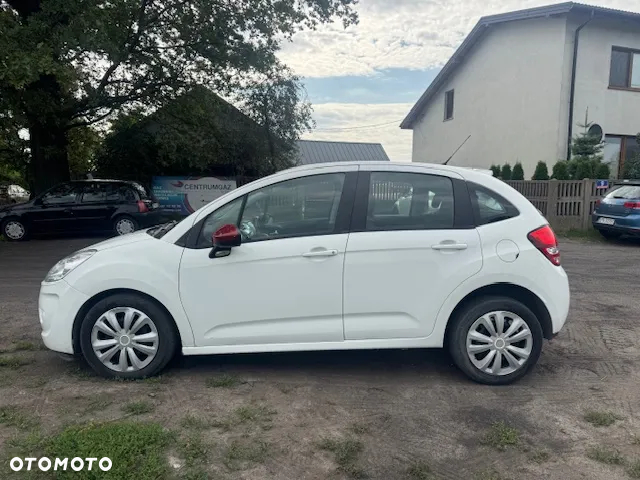 Citroën C3 - 7