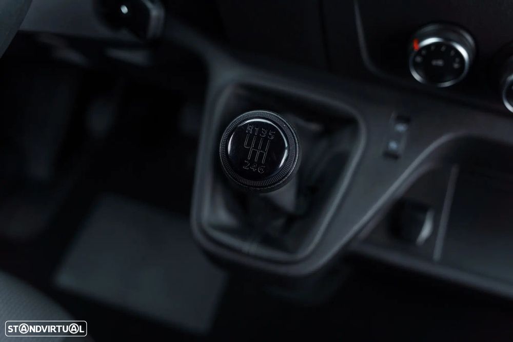 Renault Master L2 H2 - 17