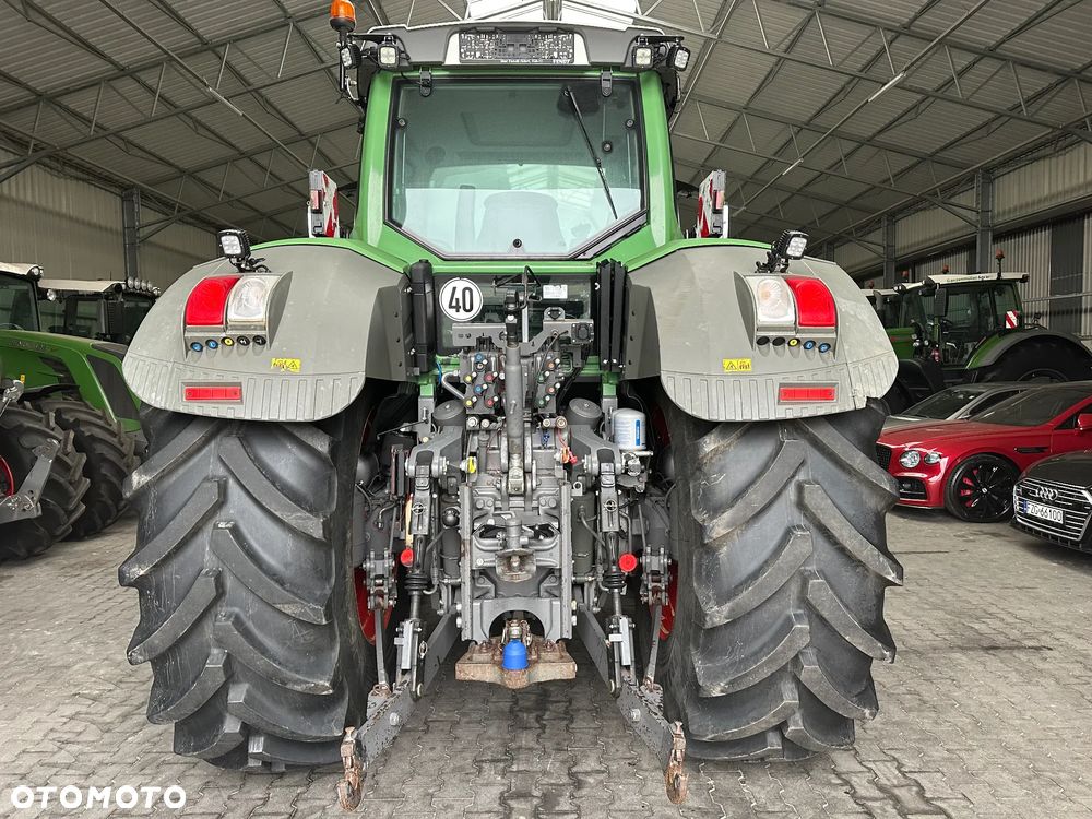 Fendt 930 S4 Profi Plus - 15