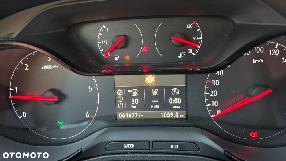 Opel Grandland X - 30
