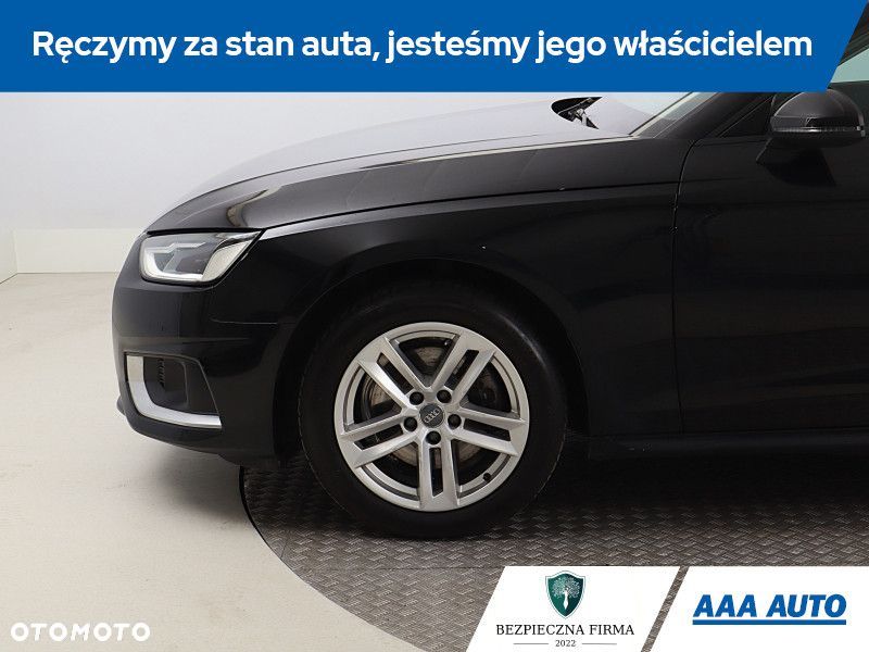 Audi A4 Avant - 17