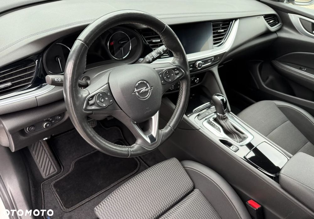 Opel Insignia 2.0 CDTI Business Elegance S&S - 18