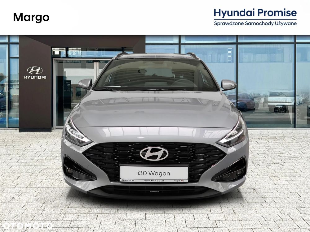 Hyundai i30 1.5 T-GDI 48V Smart - 10