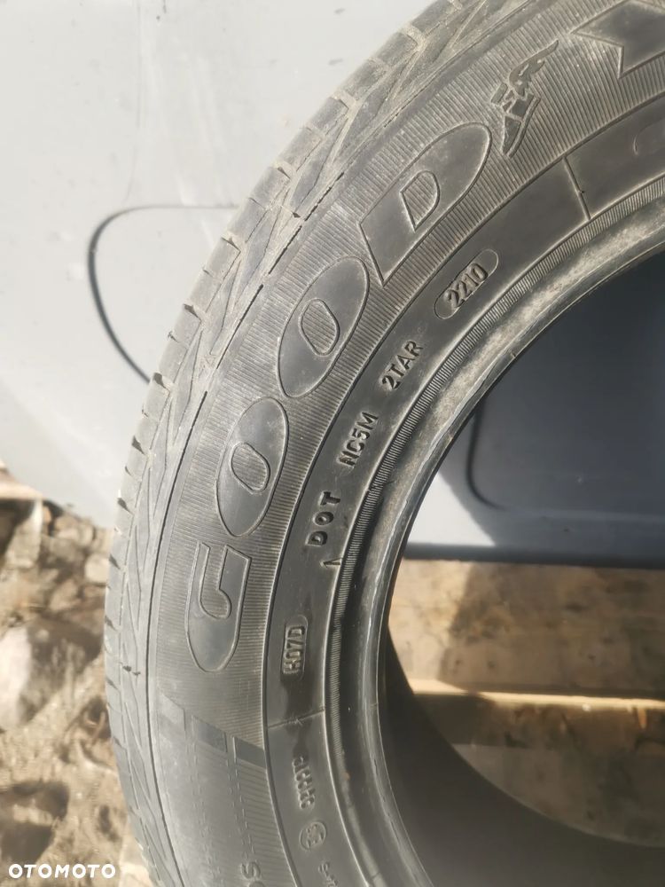 Opony Letnie 215/60 R16 99V Apollo Alnac 4G - 5
