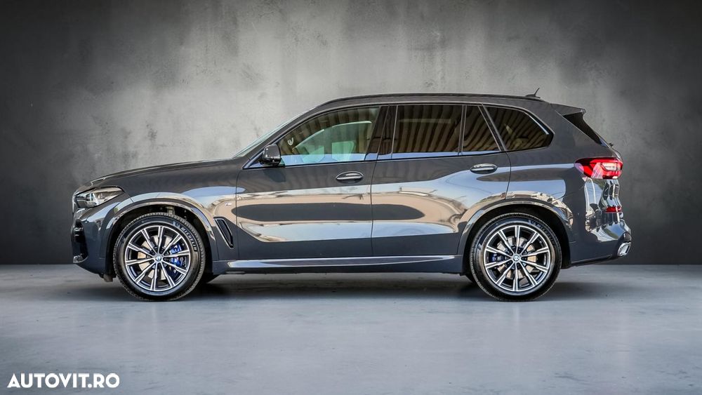 BMW X5 xDrive30d xLine - 4