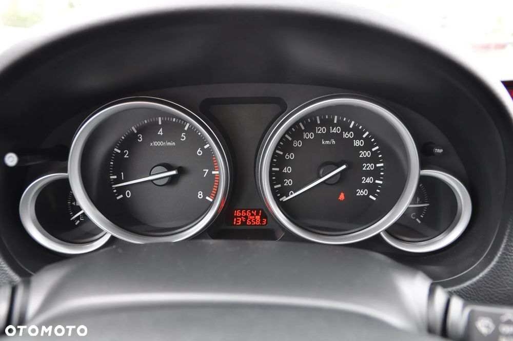 Mazda 6 Sport 1.8 Center-Line - 16